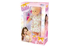 BRINQ BONECA APOLO BALU