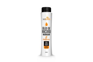 CONDICIONADOR  OLEO DE RICINO MAHAIR 400ML