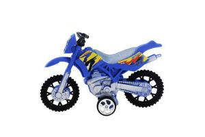 BRINQUEDO MOTO DE PLASTICO