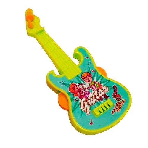 BRINQ GUITARRA PANDEIRO