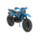 BRINQUEDO MOTO CROSS LUMMAR