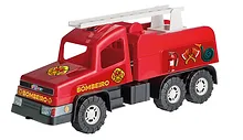 CAMINHAO BOMBEIRO BIG TRUCK SOLAPA 