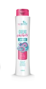 SHAMPOO MAHAIR QUERO CACHOS 400ML