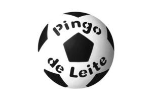 BRINQ BOLA PINGO DE LEITE N 08 ZEIN