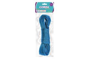 CORDA VARAL NYLON 14 MTS ISSAM