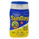 PROTETOR SOLAR SUNDAY NUTRIEX 120ML