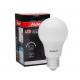 LAMP. LED PERA 9W BIVOLT 6500K AVANT