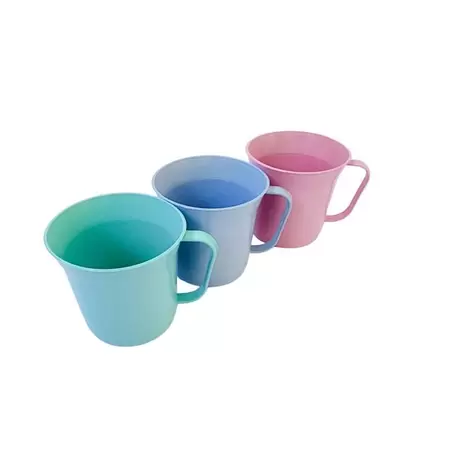 CANECA DECORA  ESCOLAR C/12- 270ML SBRISSA