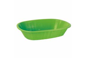 CESTO OVAL MULTIUSO  ALVES PLASTIC 1,9L