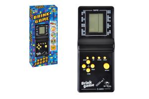 BRINQUEDO BRINK GAME 999 JOGOS