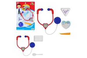 KIT MEDICO 3 PCS ART BRINK ZEIN