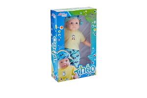 BONECO THEO  APOLO