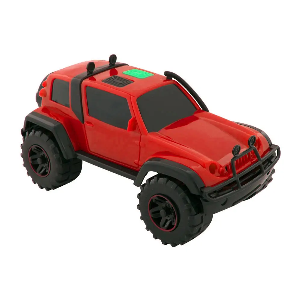 NEW JIPE RALLY CARDOSO TOYS