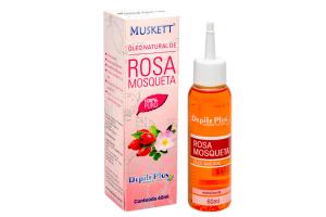 OLEO CORP  ROSA MOSQUETA 60ML DEPILE