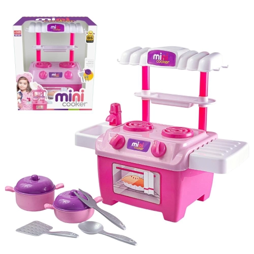 MINI COOKER BS TOYS