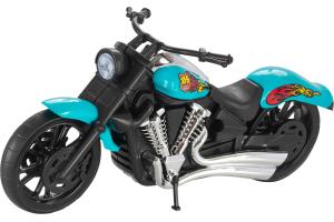 MOTO CHOOPER NA SOLAPA BS TOYS