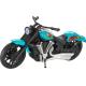 MOTO CHOOPER NA SOLAPA BS TOYS