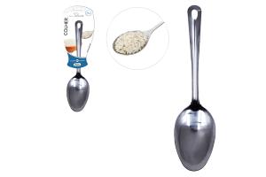 COLHER DE  ARROZ INOX TALIARE