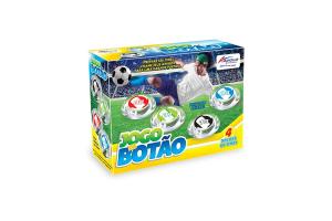 JOGO DE BOTÃO APOLO