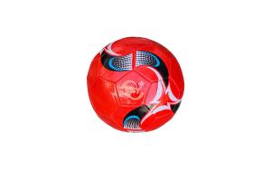 BOLA DE FUTEBOL 22CM PVC