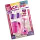 BRINQ KIT LIQUIDIFICADOR ROSA ALTIMAR