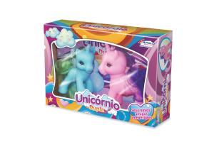 UNICORNIO DUPLA APOLO