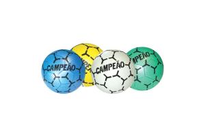 BOLA VINIL CAMPEAO 8 APOLO