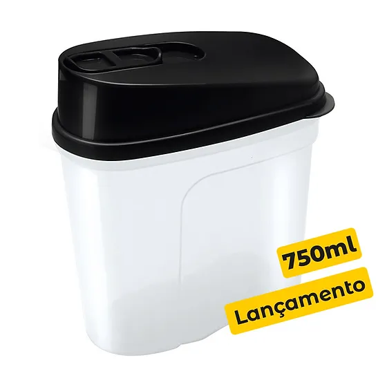 FARINHEIRO / ACUCAREIRO 750ML LUMMAR