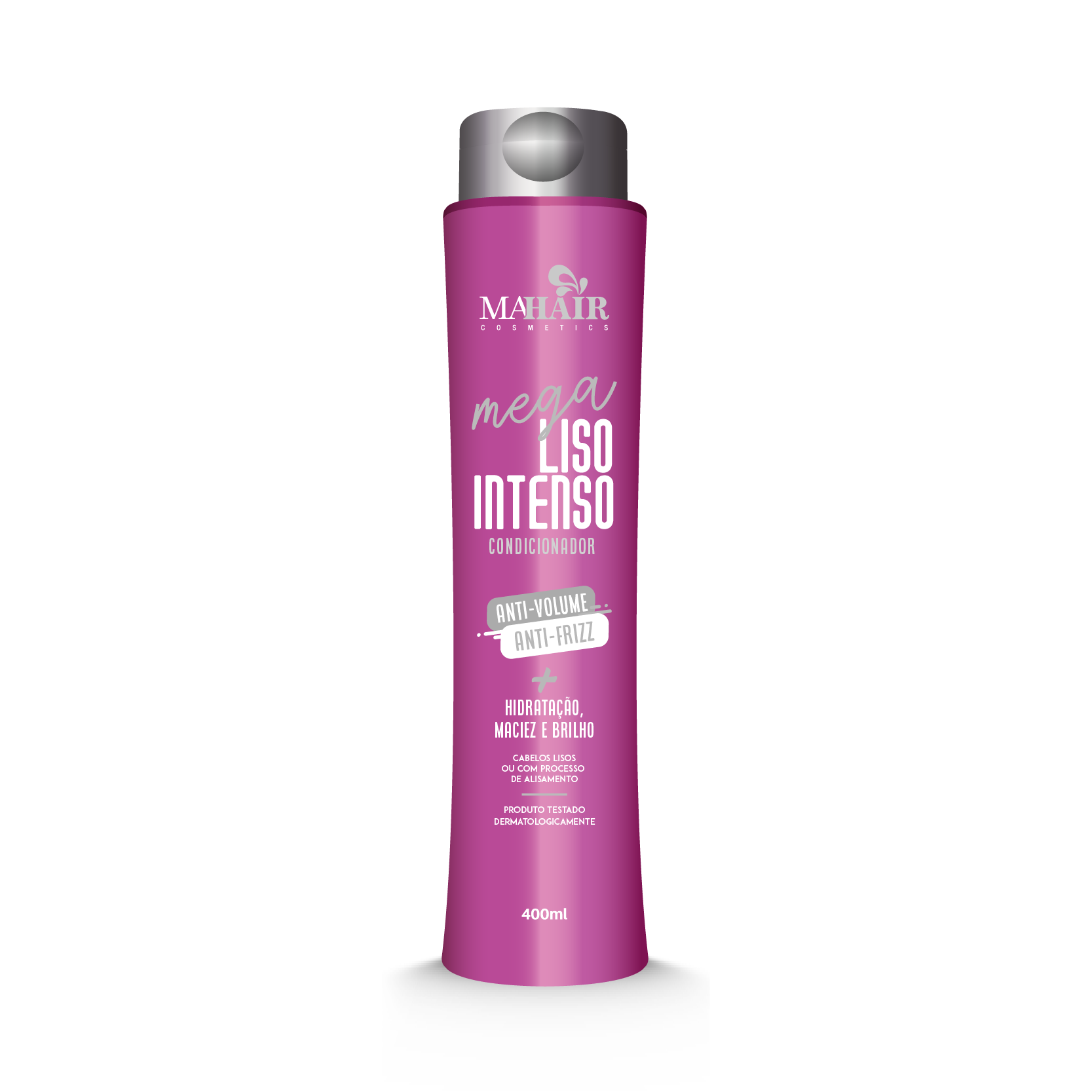 COND MAHAIR LISO INTENSO 400ML