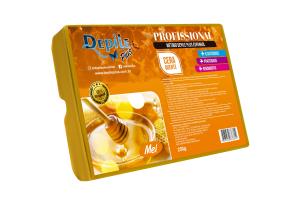 CERA DEPILE PROFISSIONAL 250GR MEL