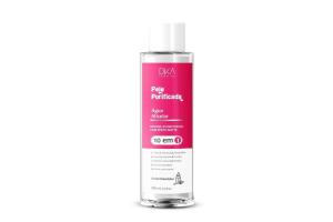 AGUA MICELAR DKA COSMETICOS 200ML