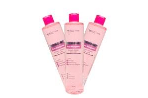 AGUA MICELAR ROSA MOSQUETA MAKE G 300ML