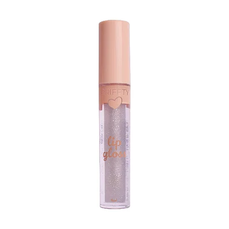 LIP GLOSS VOL 4ML COR SORTIDO - GRIFFTY