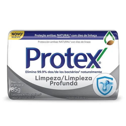 SAB PROTEX 085GR LIMP PROF ORIG C/12 UND