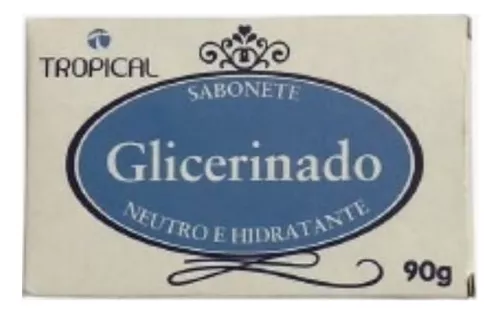 SAB TROPICAL GLICERINADO 90G