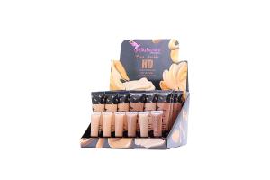 BASE LIQ BELLA FEMME C/24 PCS