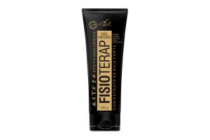 GEL NEGRO FISIOTERAP 150G BELKIT