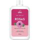 -/LOCAO HID CORP ROSAS 475ML BELKIT