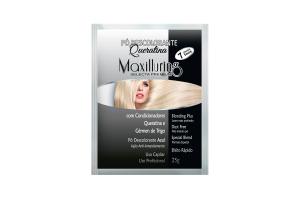 PO DESC MAXILLURING 25GR G.T+QUERATINA