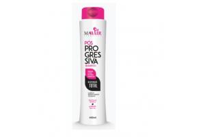 SHAMPOO POS PROGRESSIVA REC. TOTAL 400ML