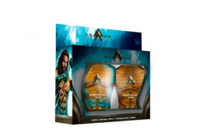 KIT AQUAMAN 2 SH 2X1 250ML