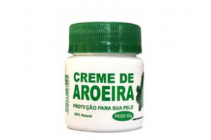 CREME HIDRATANTE 60 GR. AROEIRA