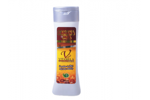 SHAMPOO VITABELA BANANA E MEL 350ML