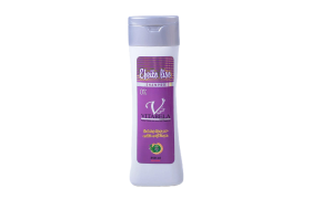 SHAMPOO VITABELA EFEITO LISO 35OML