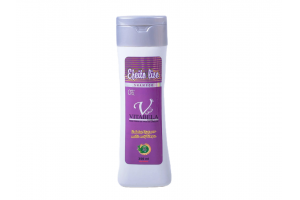 SHAMPOO VITABELA EFEITO LISO 35OML