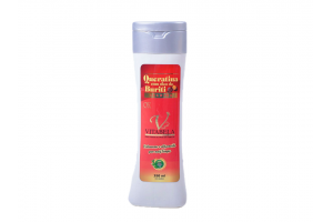 SHAMPOO VITABELA QUERAC/OLEO BURITI 350ML