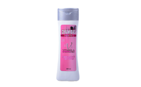 SHAMPOO VITABELA CERAMIDAS 350 ML