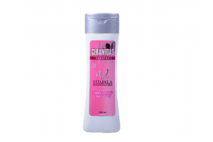 SHAMPOO VITABELA CERAMIDAS 350 ML