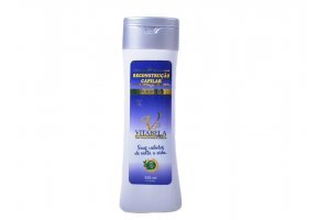 SHAMPOO VIT. RECONSTRUÇÃO CAPILAR 350ML