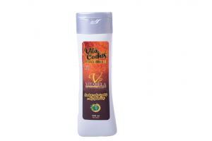 SHAMPOO VITABELA VITA CACHOS 35OML